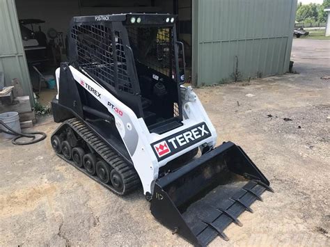 skid steer terex 30 for sale|used terex skid steer.